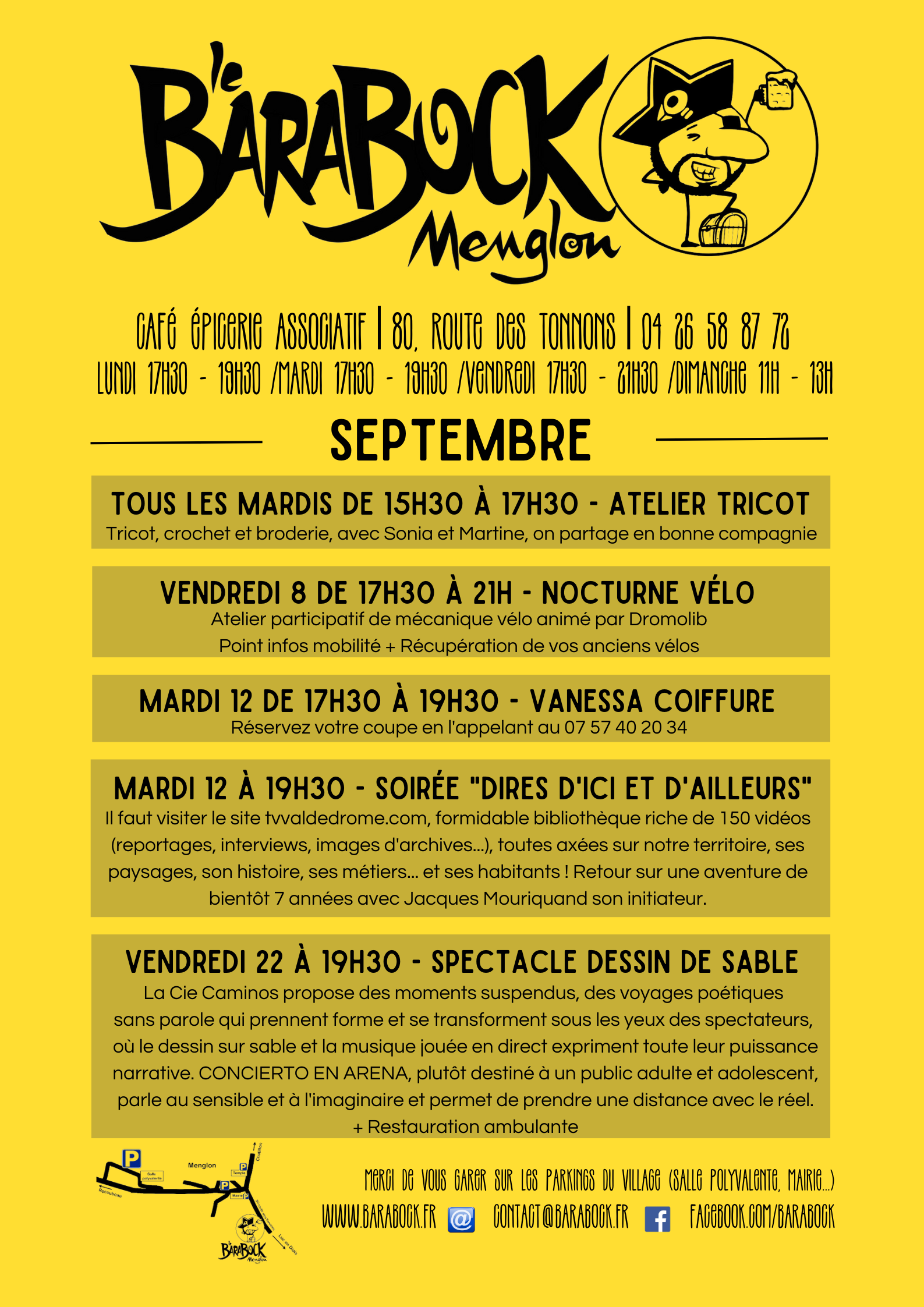 SEPTEMBRE (2)