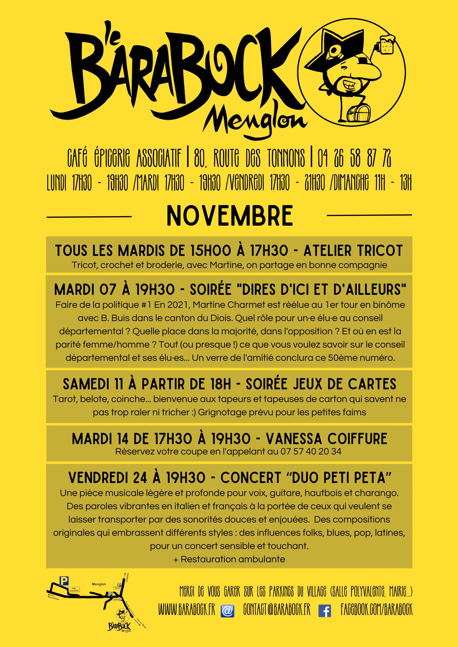 NOVEMBRE(1)